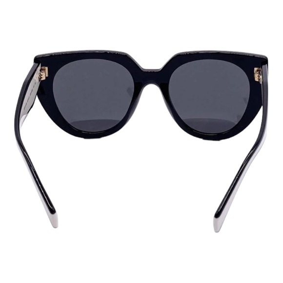 Prada PR 14WS 09Q5S0
Sunglasses Women's

Cat Eye 52mm New with box - Picture 9 of 16